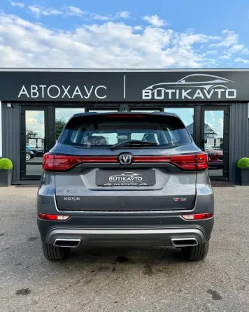 Продажа Changan CS75 (I) Рестайлинг 2, 2025 г., Слуцк Слуцк
