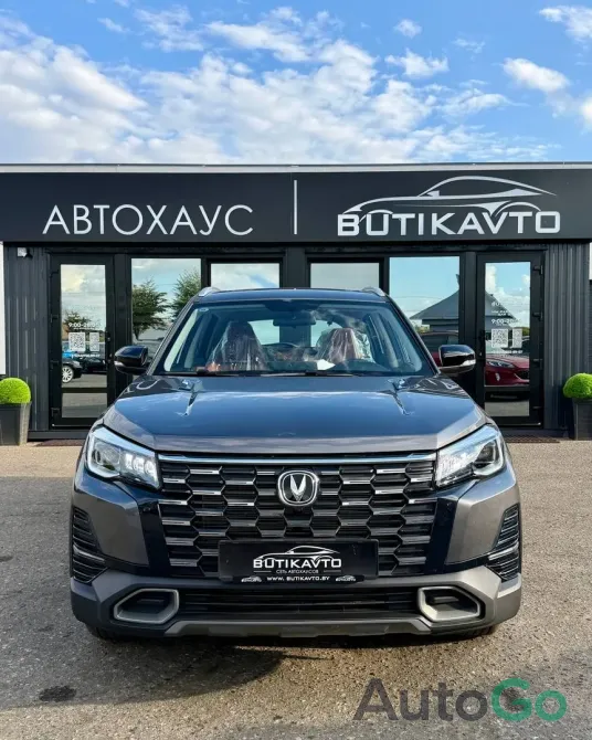Продажа Changan CS75 (I) Рестайлинг 2, 2025 г., Слуцк Слуцк - изображение 2