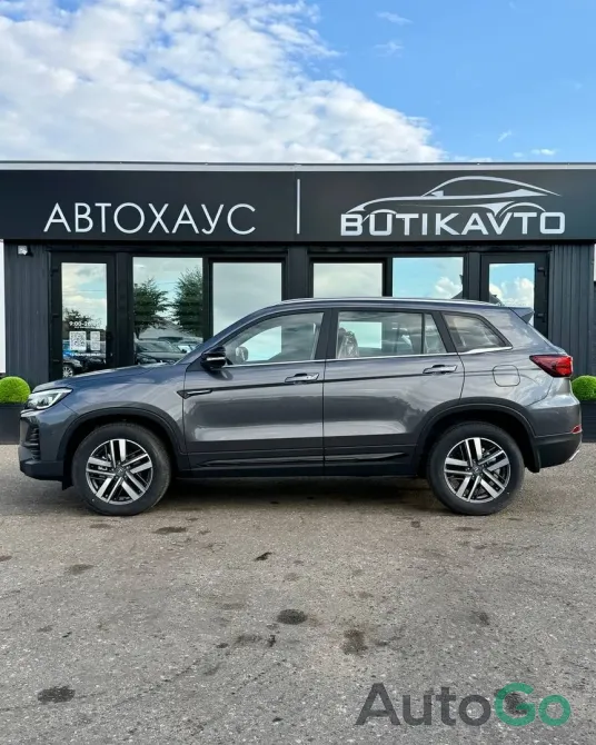 Продажа Changan CS75 (I) Рестайлинг 2, 2025 г., Слуцк Слуцк - изображение 4