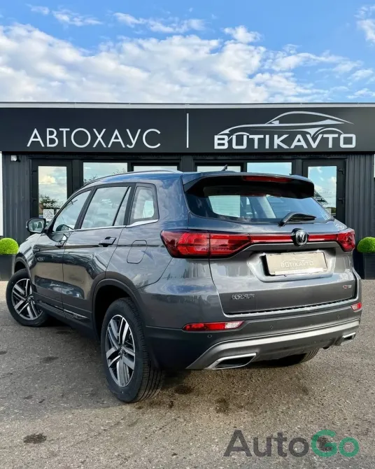 Продажа Changan CS75 (I) Рестайлинг 2, 2025 г., Слуцк Слуцк - изображение 5
