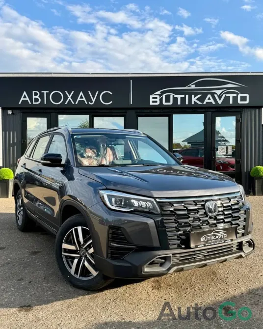 Продажа Changan CS75 (I) Рестайлинг 2, 2025 г., Слуцк Слуцк - изображение 1