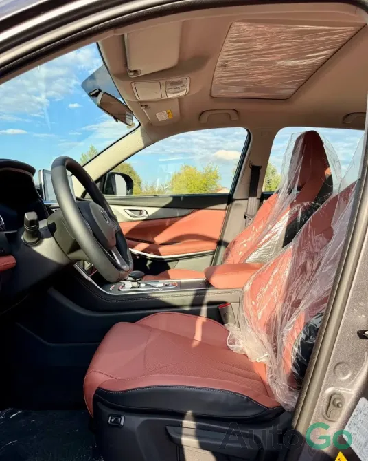 Продажа Changan CS75 (I) Рестайлинг 2, 2025 г., Слуцк Слуцк - изображение 10