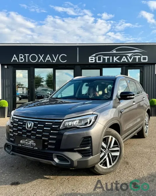 Продажа Changan CS75 (I) Рестайлинг 2, 2025 г., Слуцк Слуцк - изображение 3