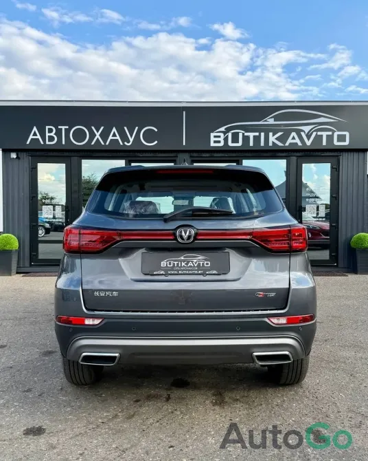 Продажа Changan CS75 (I) Рестайлинг 2, 2025 г., Слуцк Слуцк - изображение 6