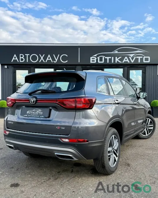 Продажа Changan CS75 (I) Рестайлинг 2, 2025 г., Слуцк Слуцк - изображение 7