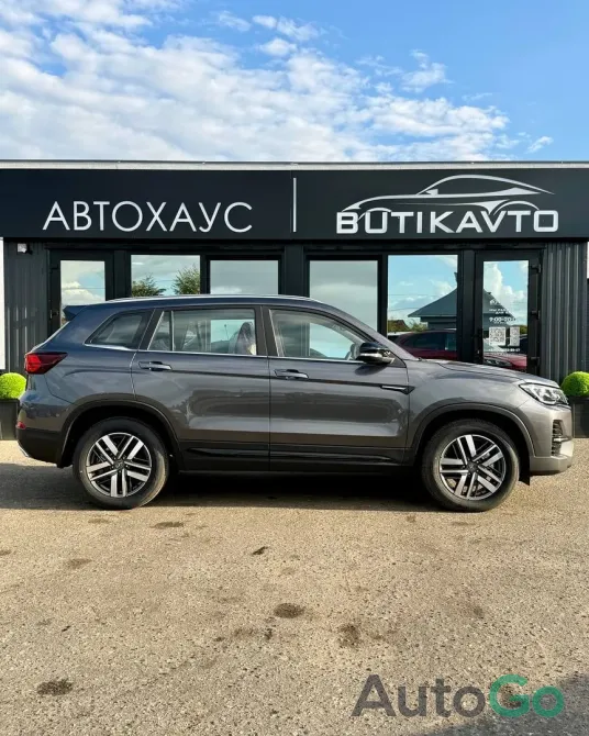 Продажа Changan CS75 (I) Рестайлинг 2, 2025 г., Слуцк Слуцк - изображение 8