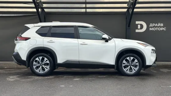 Продажа Nissan Rogue II Рестайлинг, 2022 г., Минск Минск