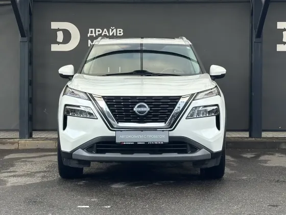 Продажа Nissan Rogue II Рестайлинг, 2022 г., Минск Минск