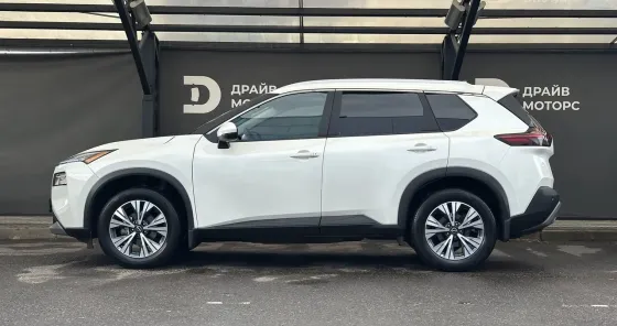 Продажа Nissan Rogue II Рестайлинг, 2022 г., Минск Минск