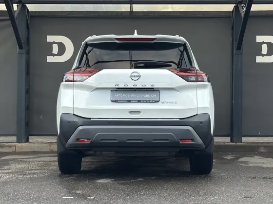 Продажа Nissan Rogue II Рестайлинг, 2022 г., Минск Минск