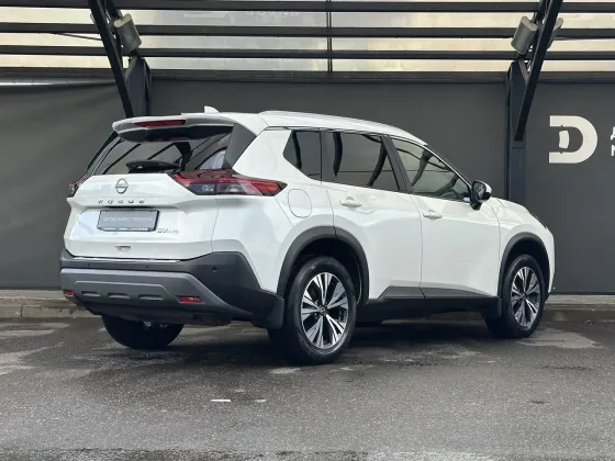 Продажа Nissan Rogue II Рестайлинг, 2022 г., Минск Минск