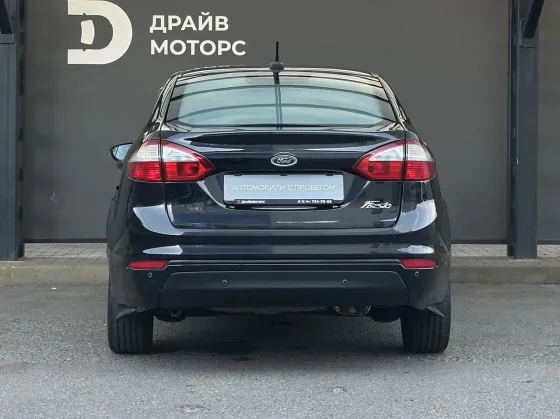 Продажа Ford Fiesta (VI) Рестайлинг, 2017 г., Минск Минск