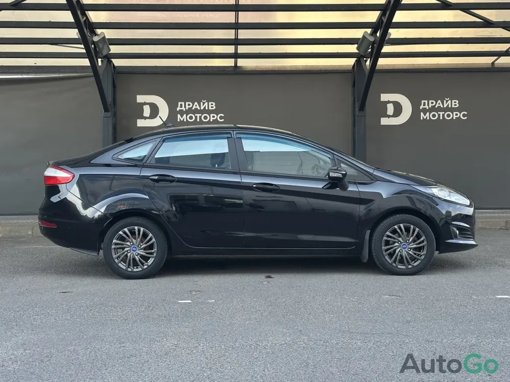 Продажа Ford Fiesta (VI) Рестайлинг, 2017 г., Минск Минск - изображение 4