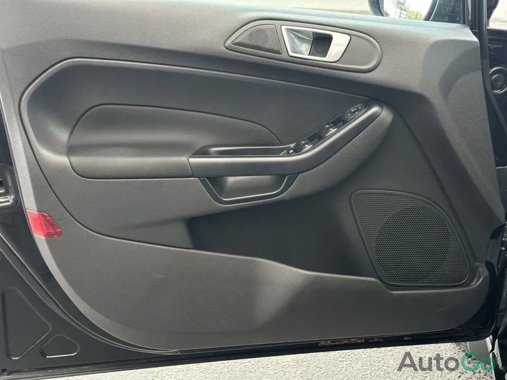 Продажа Ford Fiesta (VI) Рестайлинг, 2017 г., Минск Минск - изображение 7