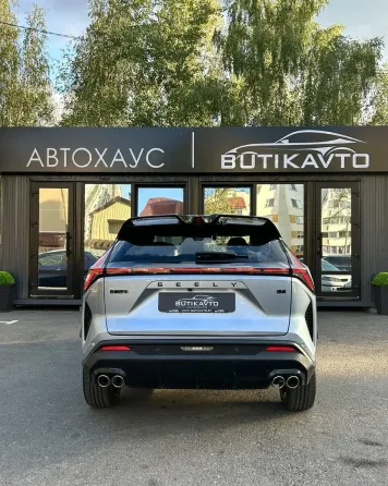 Продажа Geely Boyue Cool (I), 2024 г., Светлогорск Светлогорск