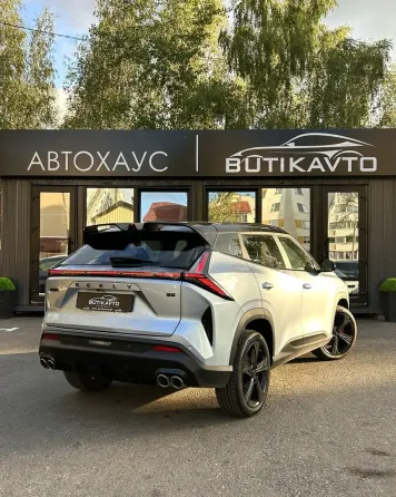 Продажа Geely Boyue Cool (I), 2024 г., Светлогорск Светлогорск