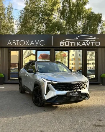 Продажа Geely Boyue Cool (I), 2024 г., Светлогорск Светлогорск