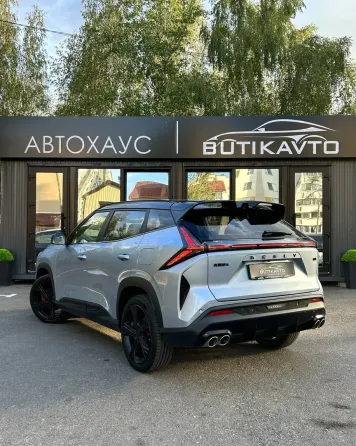Продажа Geely Boyue Cool (I), 2024 г., Светлогорск Светлогорск