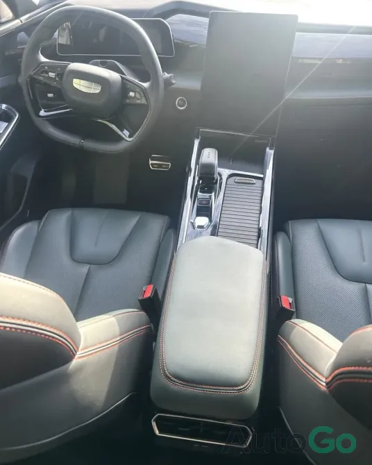 Продажа Geely Boyue Cool (I), 2024 г., Светлогорск Светлогорск - изображение 9