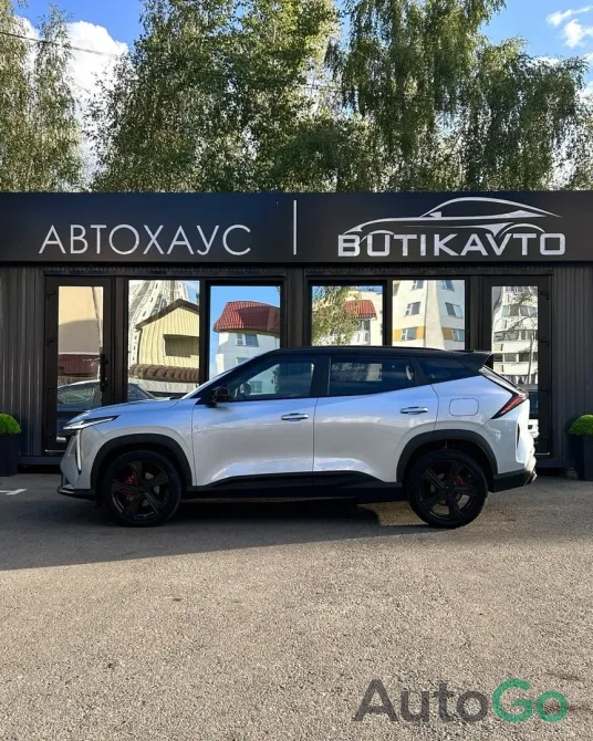 Продажа Geely Boyue Cool (I), 2024 г., Светлогорск Светлогорск - изображение 8
