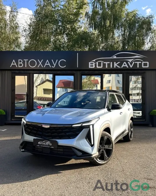 Продажа Geely Boyue Cool (I), 2024 г., Светлогорск Светлогорск - изображение 3