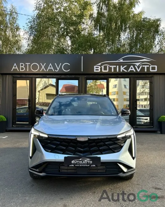 Продажа Geely Boyue Cool (I), 2024 г., Светлогорск Светлогорск - изображение 2