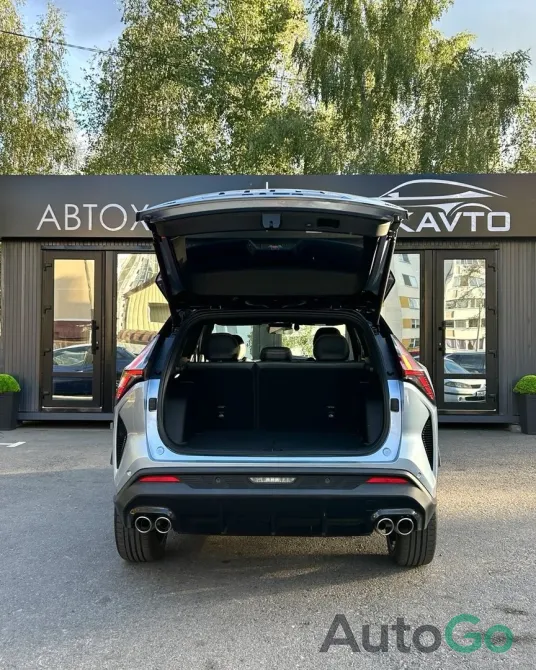 Продажа Geely Boyue Cool (I), 2024 г., Светлогорск Светлогорск - изображение 12