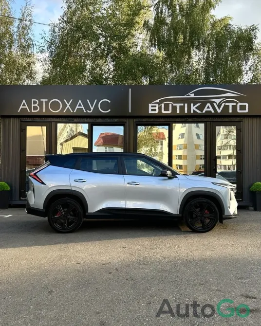 Продажа Geely Boyue Cool (I), 2024 г., Светлогорск Светлогорск - изображение 7