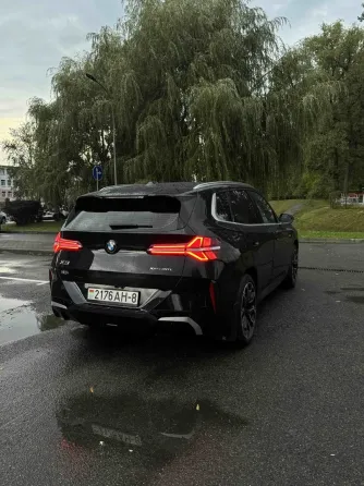 Продажа BMW X3 (G45), 2025 г., Минск Минск