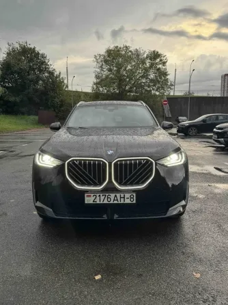 Продажа BMW X3 (G45), 2025 г., Минск Минск