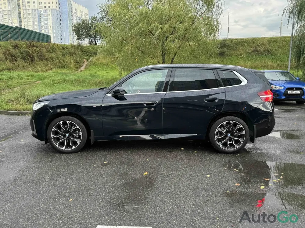 Продажа BMW X3 (G45), 2025 г., Минск Минск - изображение 5