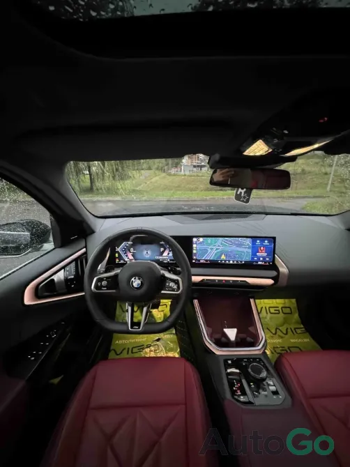 Продажа BMW X3 (G45), 2025 г., Минск Минск - изображение 7