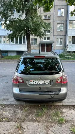 Продажа Volkswagen Fox (I), 2007 г., Мозырь Мозырь