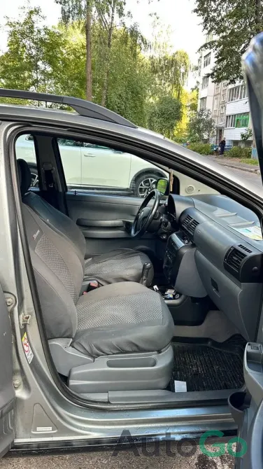 Продажа Volkswagen Fox (I), 2007 г., Мозырь Мозырь - изображение 12
