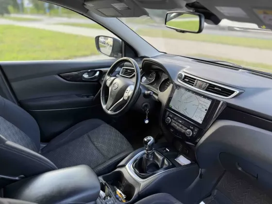 Продажа Nissan Qashqai (II), 2014 г., Минск Минск