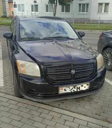 Продажа Dodge Caliber, 2008 г., Минск Минск