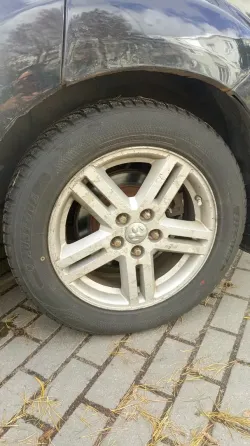 Продажа Dodge Caliber, 2008 г., Минск Минск