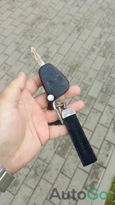Продажа Dodge Caliber, 2008 г., Минск Минск - изображение 12