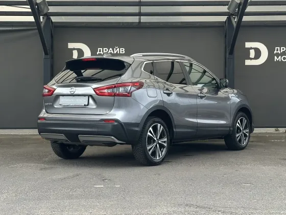 Продажа Nissan Qashqai (II) Рестайлинг, 2018 г., Минск Минск