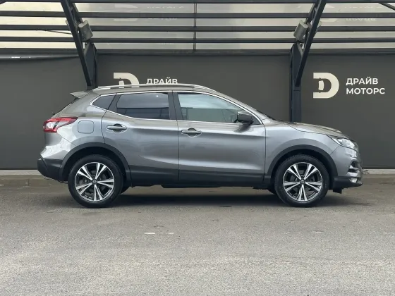Продажа Nissan Qashqai (II) Рестайлинг, 2018 г., Минск Минск