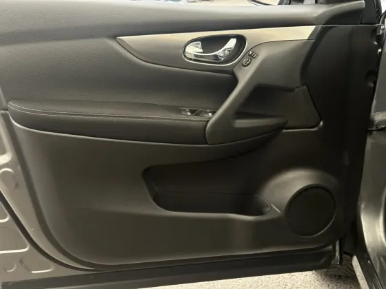 Продажа Nissan Qashqai (II) Рестайлинг, 2018 г., Минск Минск