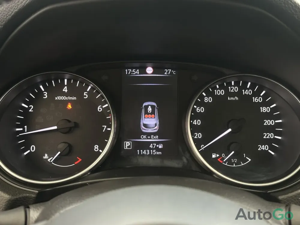Продажа Nissan Qashqai (II) Рестайлинг, 2018 г., Минск Минск - изображение 12