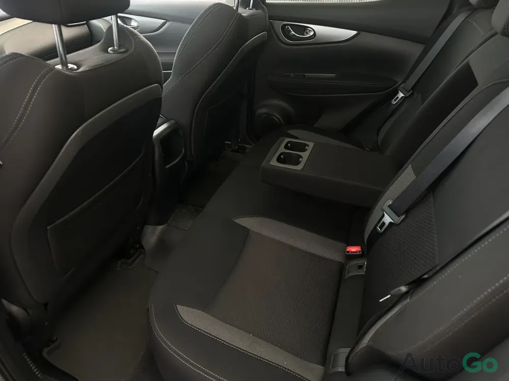 Продажа Nissan Qashqai (II) Рестайлинг, 2018 г., Минск Минск - изображение 11