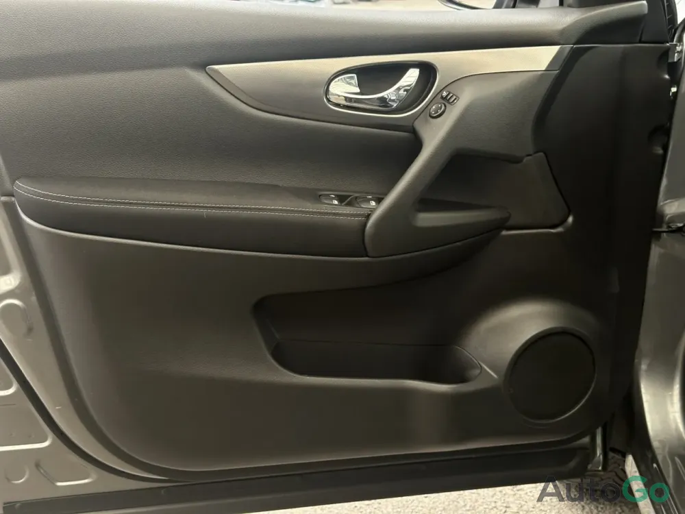Продажа Nissan Qashqai (II) Рестайлинг, 2018 г., Минск Минск - изображение 6