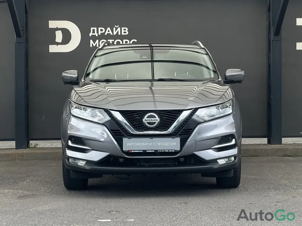 Продажа Nissan Qashqai (II) Рестайлинг, 2018 г., Минск Минск - изображение 2