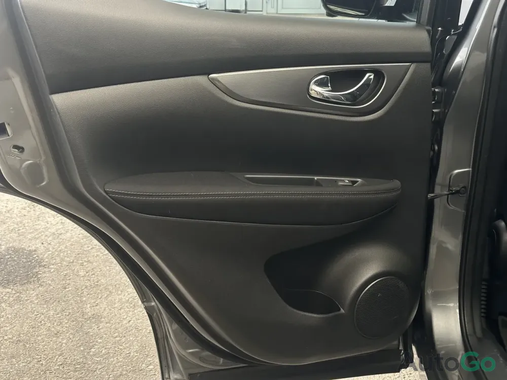 Продажа Nissan Qashqai (II) Рестайлинг, 2018 г., Минск Минск - изображение 10