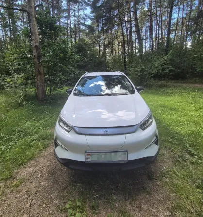 Продажа BYD Yuan Pro (I), 2021 г., Минск Минск
