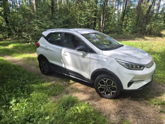 Продажа BYD Yuan Pro (I), 2021 г., Минск Минск