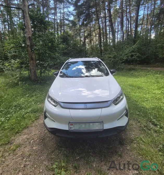 Продажа BYD Yuan Pro (I), 2021 г., Минск Минск - изображение 4