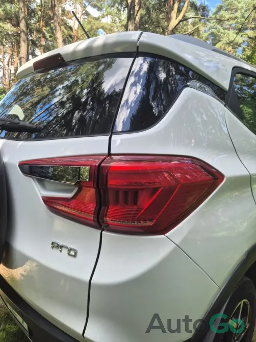 Продажа BYD Yuan Pro (I), 2021 г., Минск Минск - изображение 5